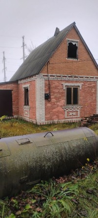 Дача тов. Заріччя - фото 1