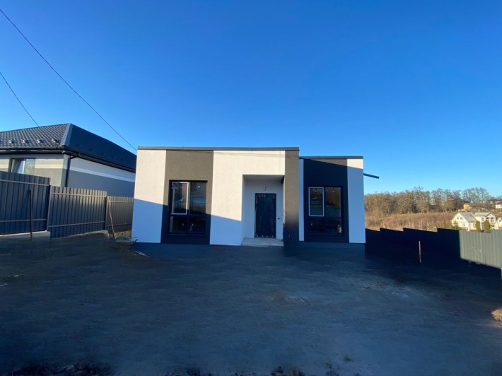 Продаж чистового будинку від забудовника, Зарванці, 7,5соток - фото 1