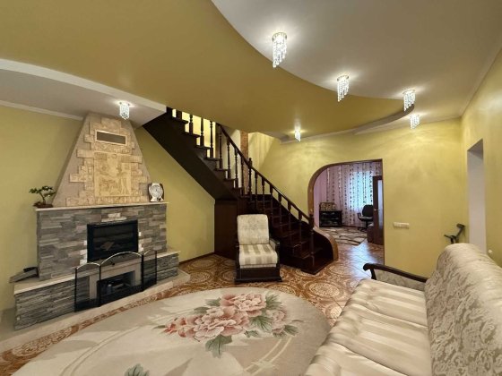 Продам будинок 197 М²! 5 КМ ВІД МІСТА + 12 СОТОК! VRV ID: 41869 Хмельницький