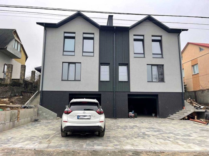 Продам Дюплекс , Район 1 Автовокзалу . Без комісії для покупця - фото 1