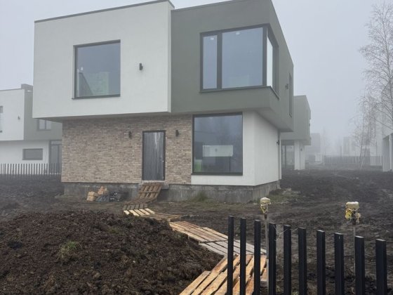 Продам ексклюзивний будинок Хмельницкий