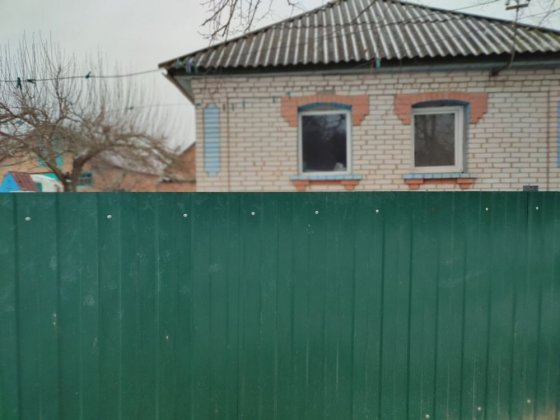 Продаю або міняю будинок Вінницька обл с Мякохід+авто на новіший автом Бершадь