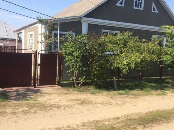 Продається будинок в м.Бершадь (дім, хата, дом) Бершадь