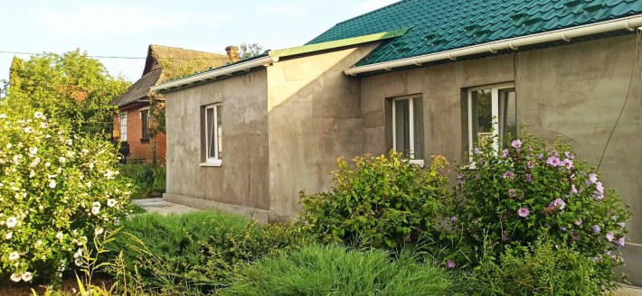 Продам будинок в м. Іллінці - фото 1