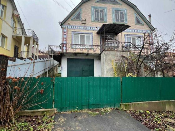 Продається будинок. Дубово . Хмельницький