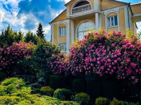 Будинок 287+183 м² | Басейн, сауна, сад | Під бізнес або житло Хмельницкий