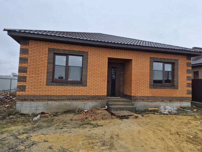 Продам одноповерховий будинок - фото 1