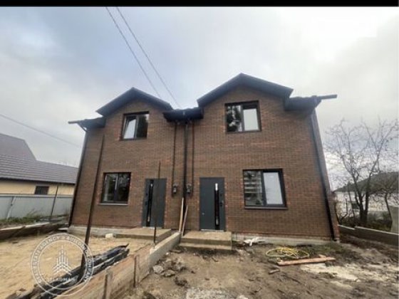 Дуплекс у Якушинцях Якушинцы