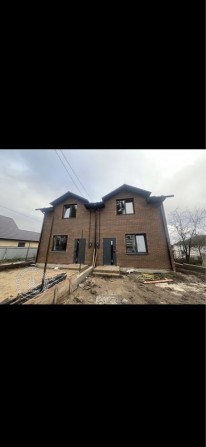 Дуплекс у Якушинцях - фото 1