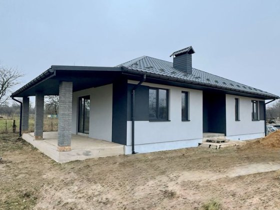 Продаж добротного Будинку в Якушинцях Якушинцы