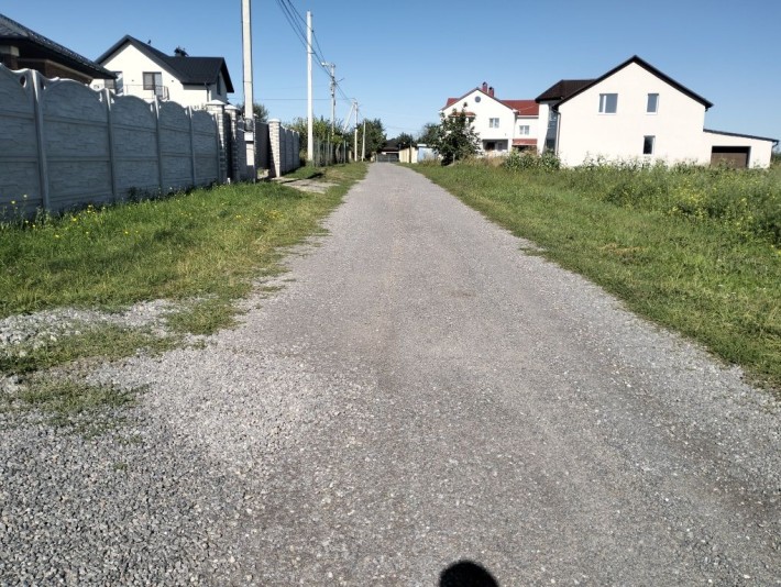 Будинок з Гаражем - фото 1