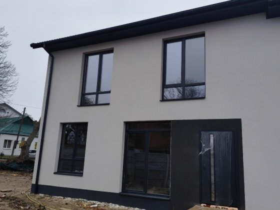 Гаряча пропозиція! Останній ТаунХаус с.Якушинці 90м2 Якушинцы