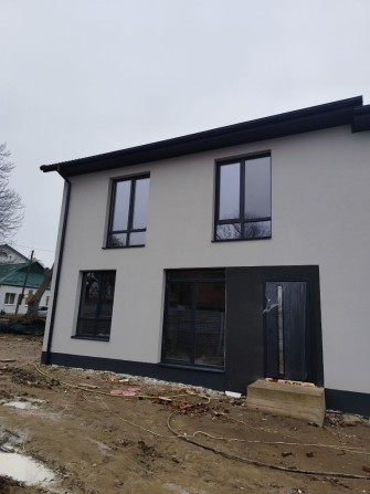Гаряча пропозиція! Останній ТаунХаус с.Якушинці 90м2 - фото 1