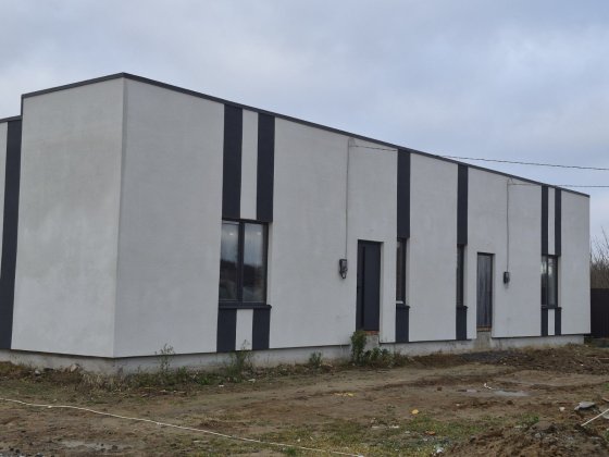 Продаж одноповерхового таунхауса Якушинцы