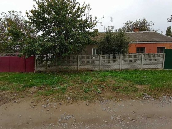 Продаж 1 поверхового будинку з гаражем і ділянкою, с. Петрик Петрик