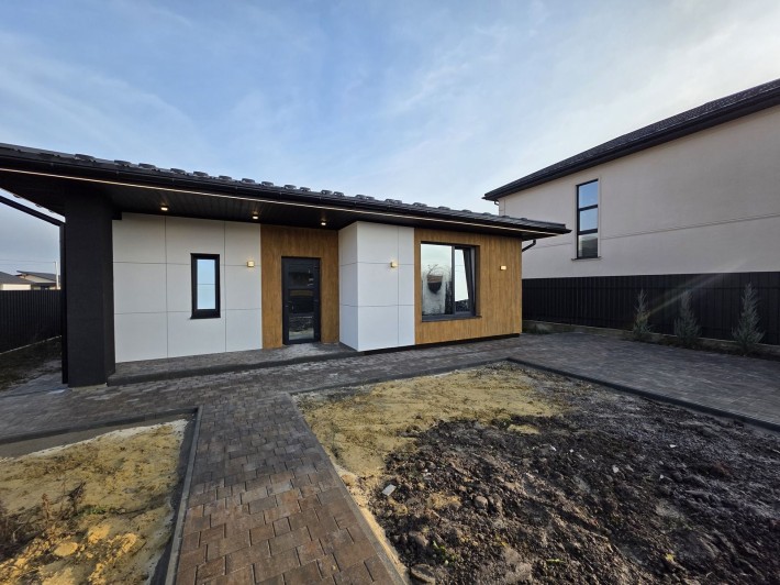 Продаж якісного будинку неподалік Вінниці - фото 1