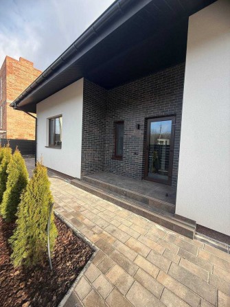 Продаж одноповерхового будинку, 110 кв.м, 4 сотки, Шкуринці - фото 1