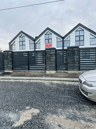 Власник Єоселя розтермінування,таунхаус Рованці 105 м.кв - фото 1