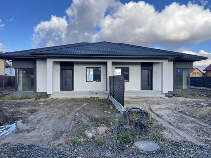 Продається дуплекс с Рованці - фото 1