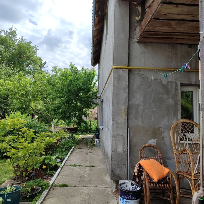 Продам будинок у центрі міста - фото 1