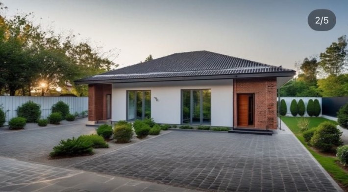 Струмівка! Будинок-дуплекс!49000$ - фото 1