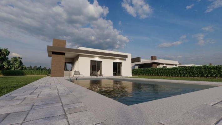 Продаж хай-тек будинку біля лісу, РОЗТЕРМІНУВАННЯ ВІД ЗАБУДОВНИКА! - фото 1