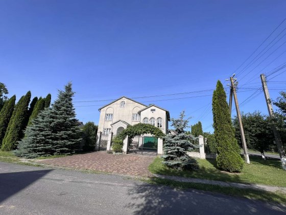 Продам будинок в Липинах Липины