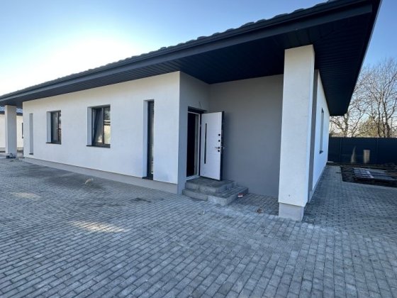 Дуплекс будинок Струмівка Струмовка