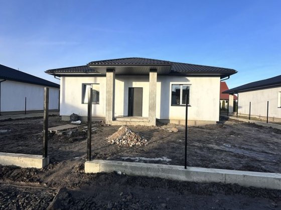 Продаж Будинок 104м2 Боратин