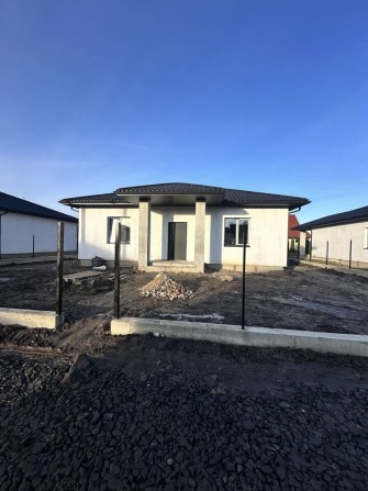 Продаж Будинок 104м2 - фото 1