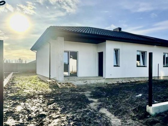 Дуплекс в Боратині Боратин