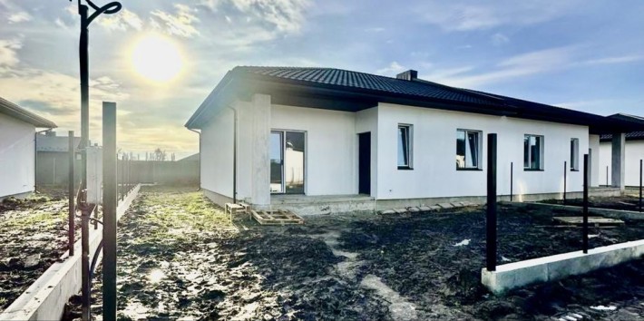 Дуплекс в Боратині - фото 1