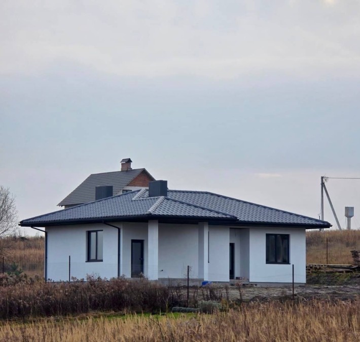 Продаж сучасного будинку американки у с. Тарасове - фото 1