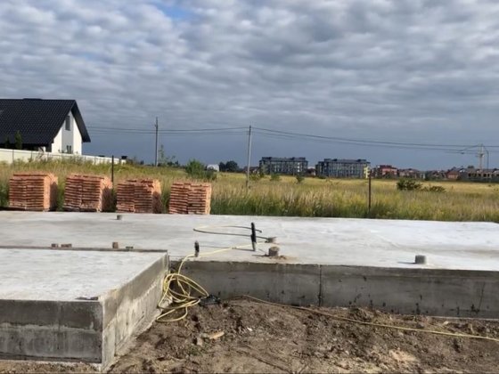 Дуплекс Тарасове р-н вул Березова Клавдиево-Тарасово