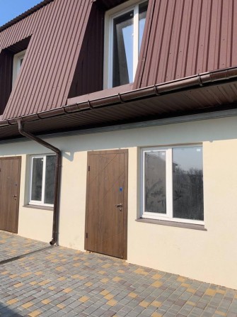 Танхаус недалеко від моря - фото 1