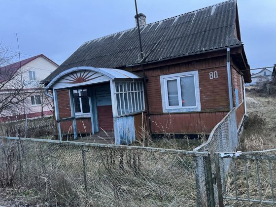 Продається будинок Камінь-Каширський