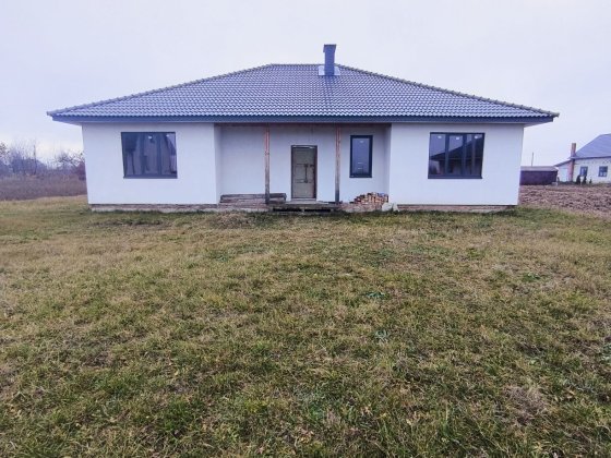 Продаж енергоощадного будиноку в с.Боголюби. Боголюби