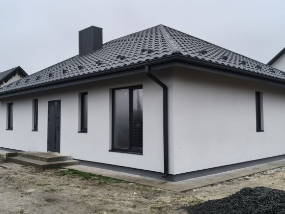 Продаж будинку американки Кульчин