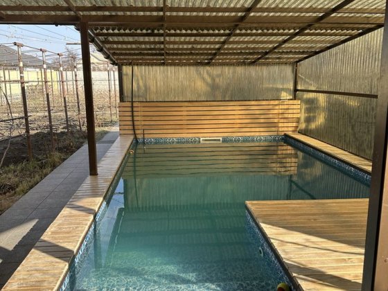 Продається чудовий будинок з басейном Підгородне