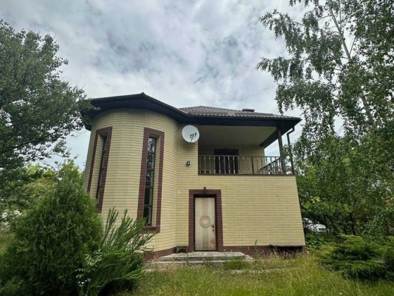 Продам классный 3к дом в Кировском, Обуховка, р. Орель. Обухівка