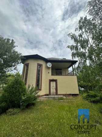 Продам классный 3к дом в Кировском, Обуховка, р. Орель. - фото 1