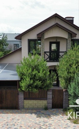 Продажа Дома. Золотые ключи. Левый берег. Слобожанское. Юбелейный - фото 1