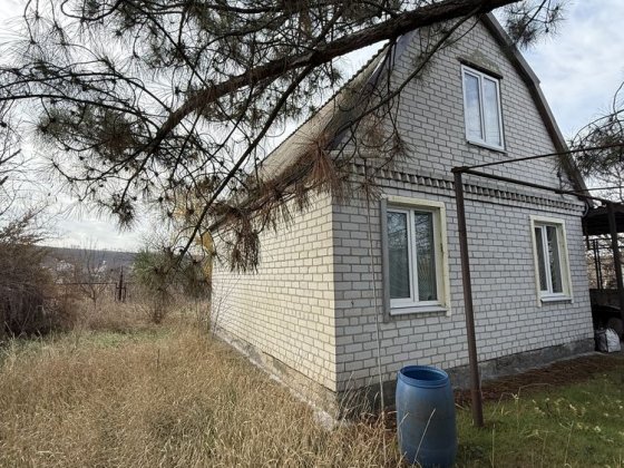 Дача в дачном кооперативе «дружба» Дом Підгородне
