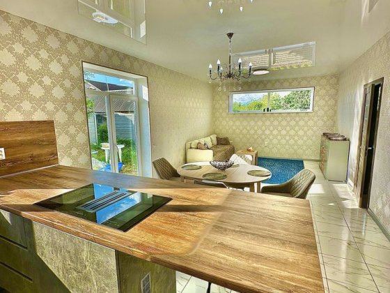 Продам Новый ДОМ. Подгороднее. 100 (m2) Підгородне