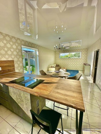 Продам Новый ДОМ. Подгороднее. 100 (m2) - фото 1