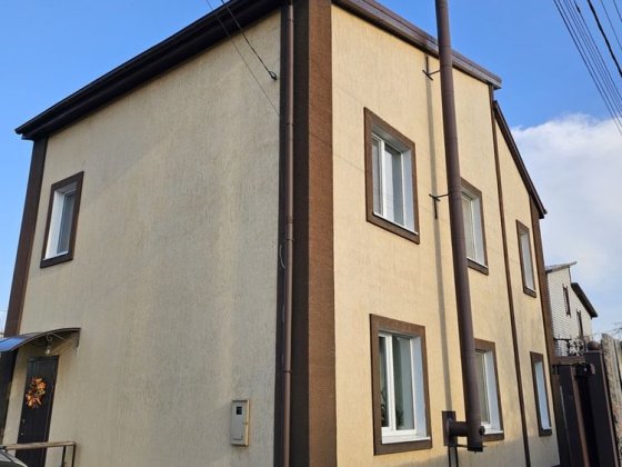 Продам капитальный Дом с ремонтом Слобожанское, Ермолаевка Слобожанське