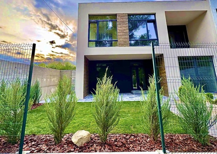 ПРОДАМ ДОМ 90(м2) «Золотые Ключи». - фото 1