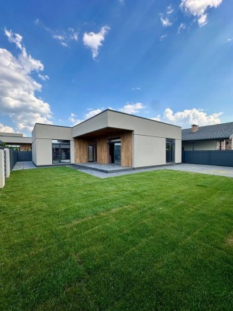 ПРОДАМ ДОМ. Днепр. «Золотые Ключи». 120(m2. Новый.  Под Ремонт. - фото 1