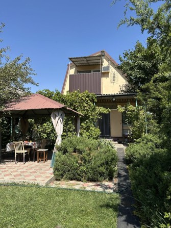 Продам дачу/дом Ермолаевка/Подгороднее - фото 1