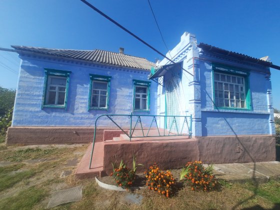 Продам шлаколитой дом в Обуховке (Коляда) Обуховка